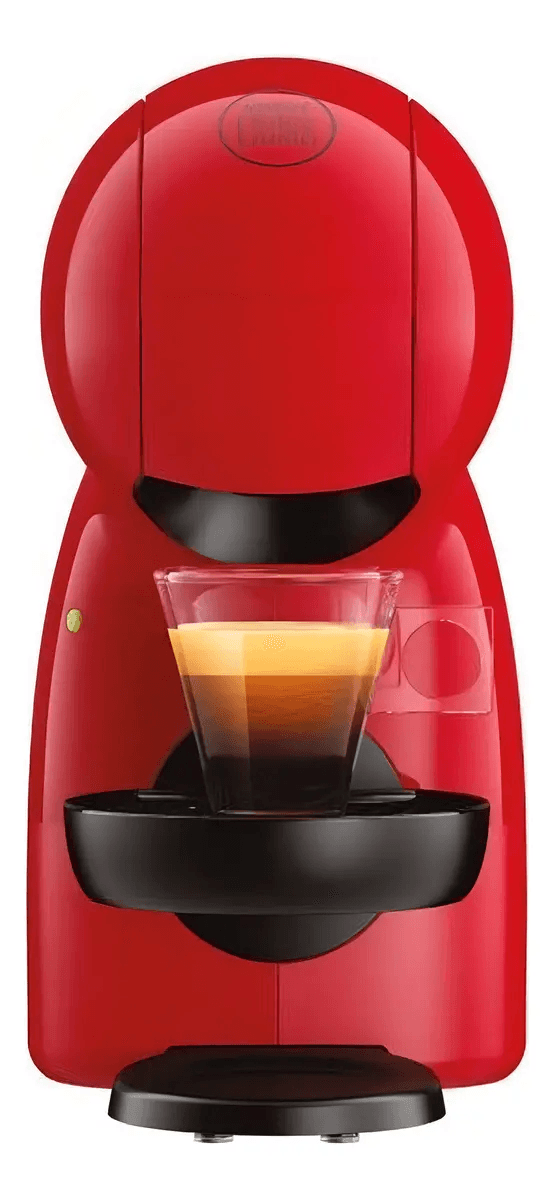 Cafetera Dolce Gusto Piccolo XS